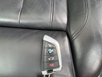2016 BMW X6 xDrive35i