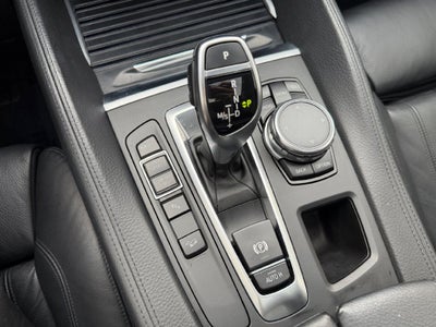 2016 BMW X6 xDrive35i