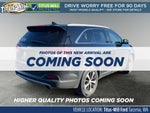 2017 Kia Sorento EX