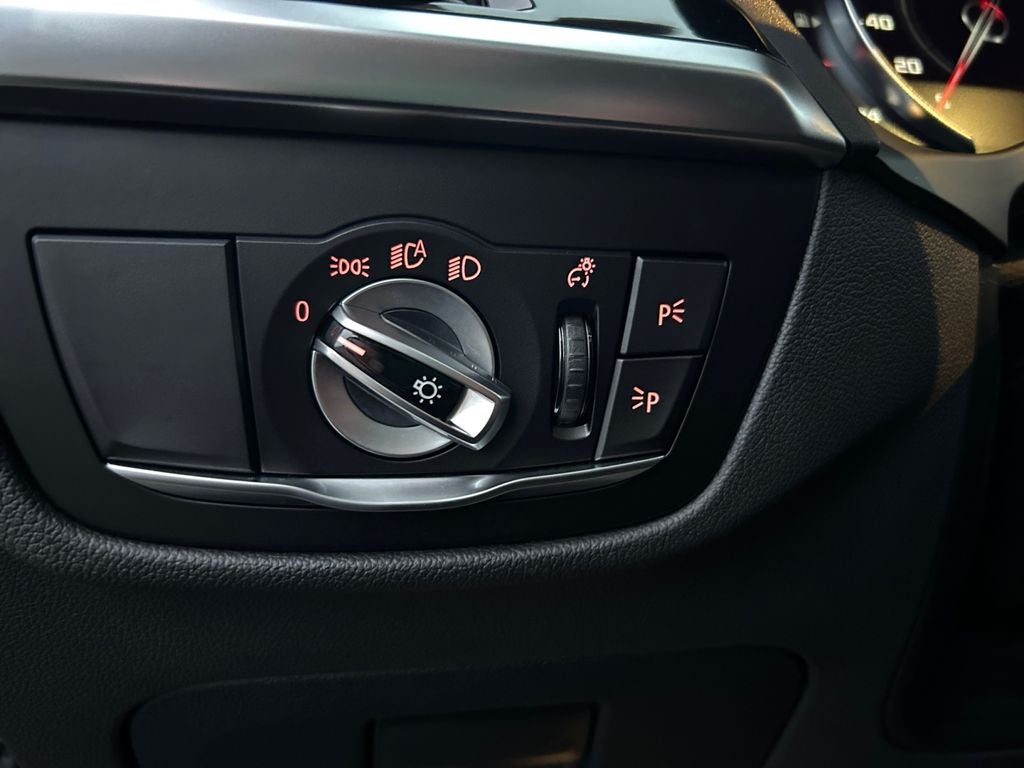 2020 BMW X3 M Competition