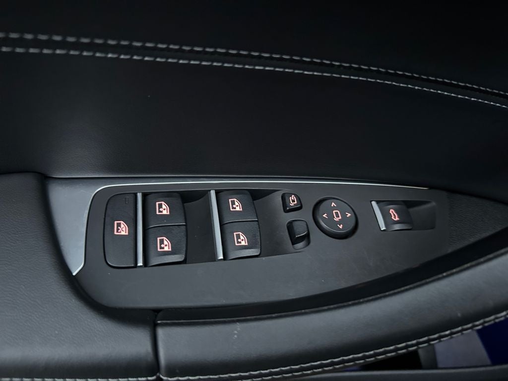 2020 BMW X3 M Competition