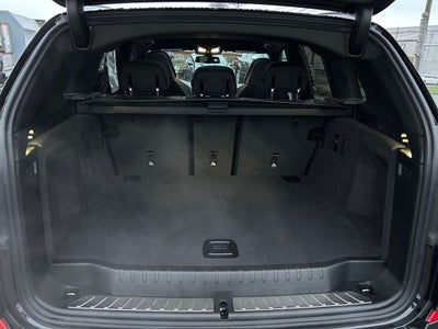 2020 BMW X3 M Competition