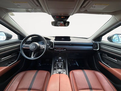 2023 Mazda Mazda CX-50 2.5 Turbo Meridian Edition