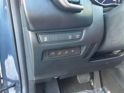 2023 Mazda Mazda CX-50 2.5 Turbo Meridian Edition