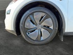 2026 Tesla Model Y Base