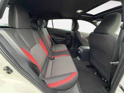 2024 Subaru Impreza 2.5RS