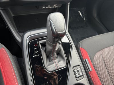 2024 Subaru Impreza 2.5RS