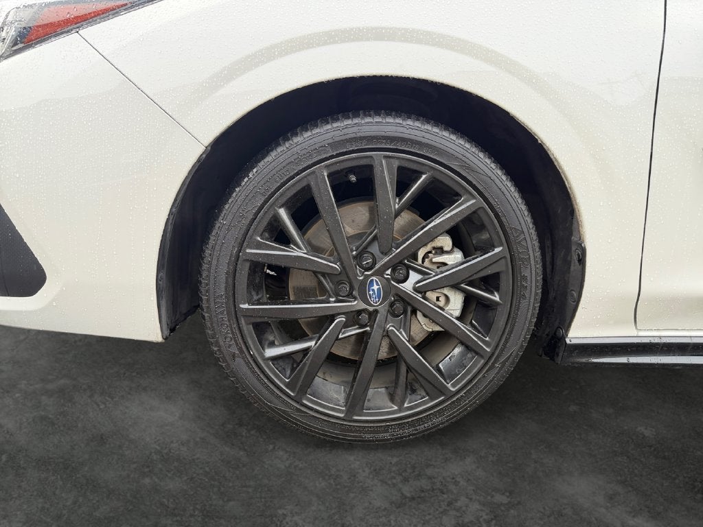 2024 Subaru Impreza 2.5RS