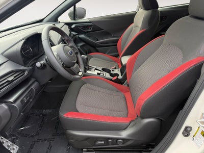 2024 Subaru Impreza 2.5RS