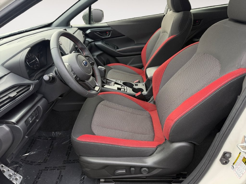2024 Subaru Impreza 2.5RS