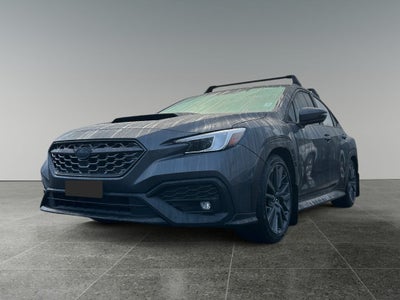2023 Subaru WRX GT
