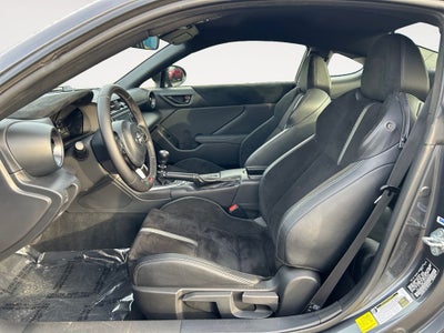 2023 Toyota GR86 Premium