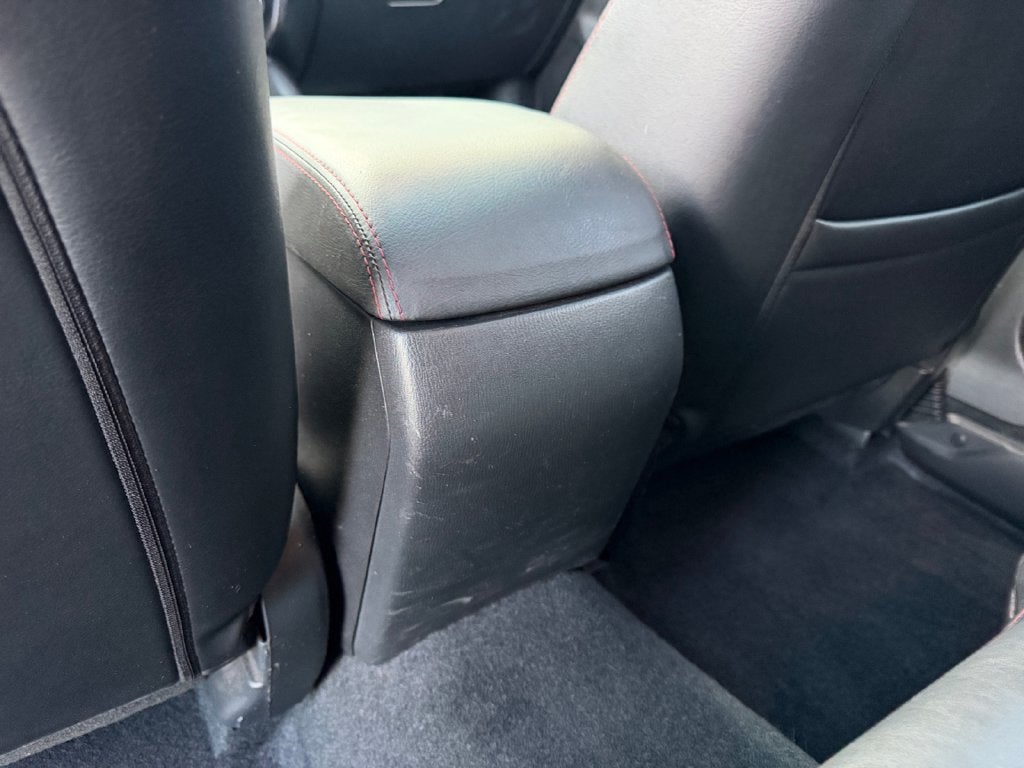 2015 Mazda Mazda3 i Grand Touring