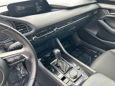 2024 Mazda Mazda3 2.5 S Preferred Package Base