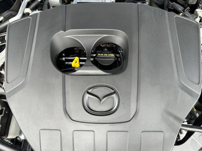 2024 Mazda Mazda3 2.5 S Preferred Package Base
