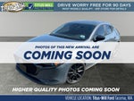 2024 Mazda Mazda3 2.5 S Carbon Edition