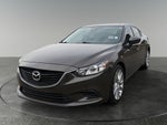 2017 Mazda Mazda6 Touring