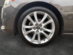 2017 Mazda Mazda6 Touring