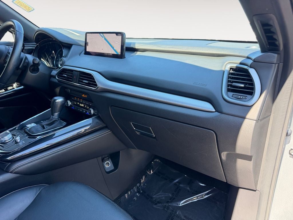 2021 Mazda Mazda CX-9 Grand Touring