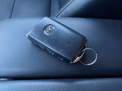 2021 Mazda Mazda CX-9 Grand Touring