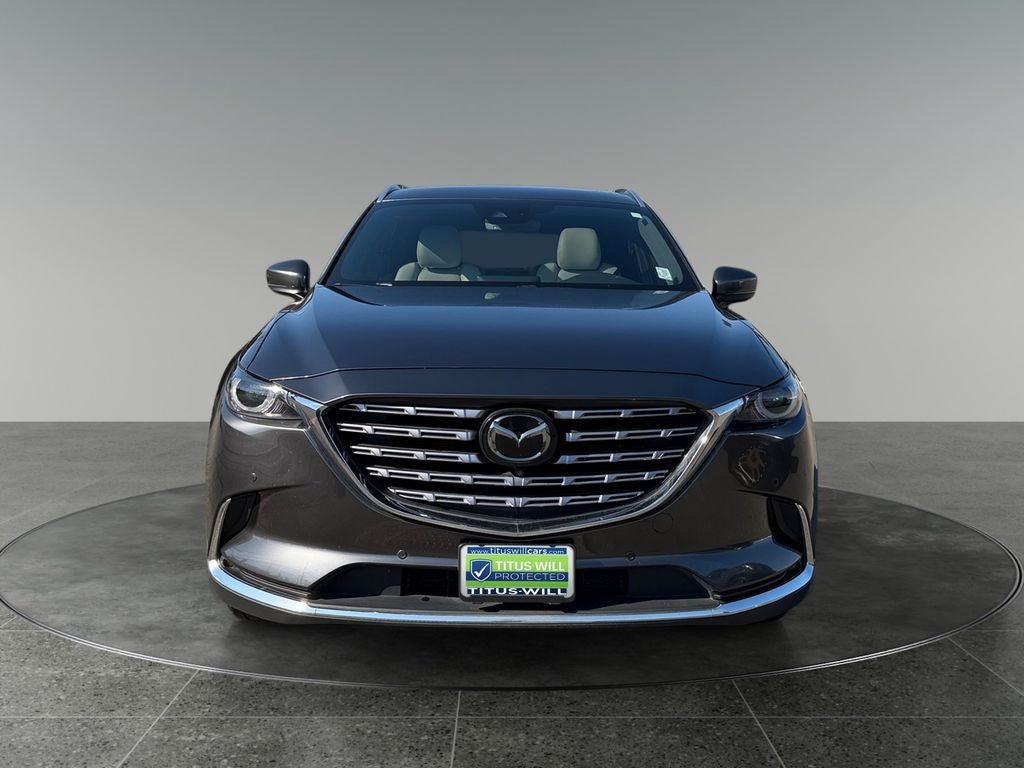 2023 Mazda Mazda CX-9 Signature