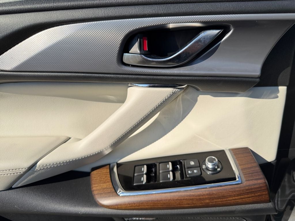 2023 Mazda Mazda CX-9 Signature