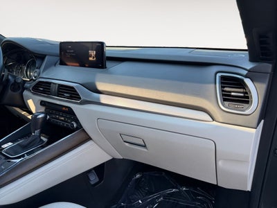 2023 Mazda Mazda CX-9 Signature