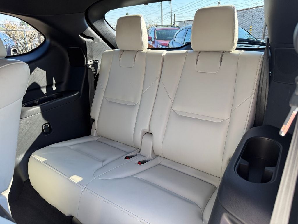 2023 Mazda Mazda CX-9 Signature