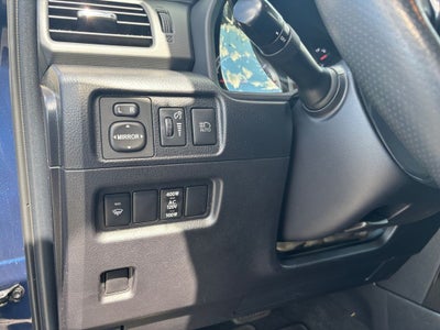 2020 Toyota 4Runner Venture