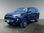 2020 Toyota 4Runner Venture
