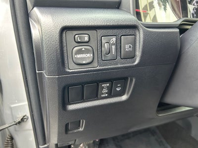 2024 Toyota 4Runner TRD Off-Road