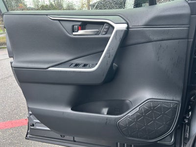 2024 Toyota RAV4 Hybrid Limited