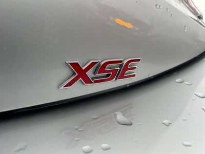 2022 Toyota Corolla Hatchback XSE