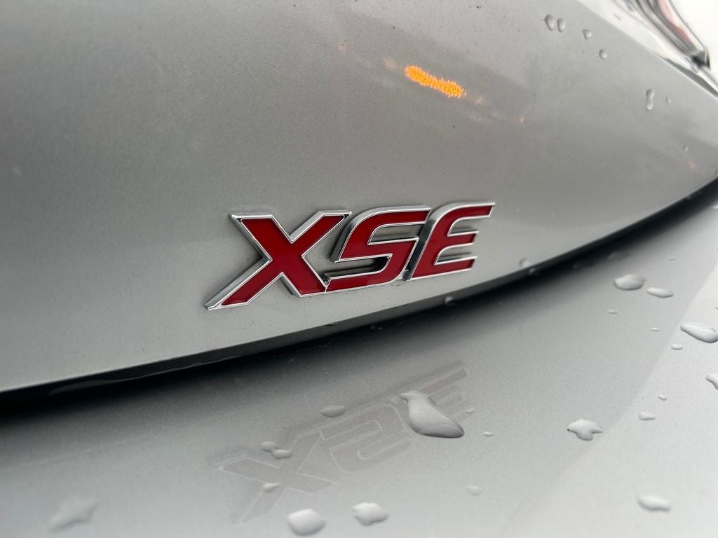2022 Toyota Corolla Hatchback XSE