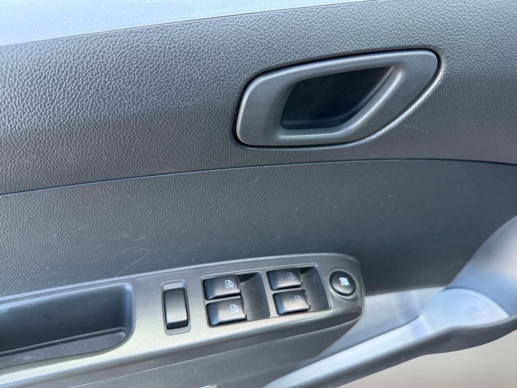 2015 Chevrolet Spark LS