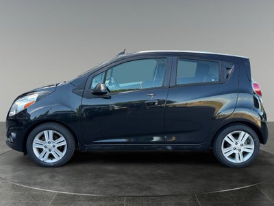 2015 Chevrolet Spark LS