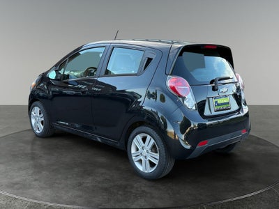 2015 Chevrolet Spark LS