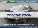 2017 Audi S3 2.0T Premium Plus quattro
