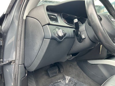 2014 Audi A4 2.0T Premium Plus quattro