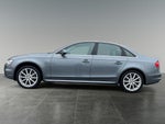 2014 Audi A4 2.0T Premium Plus quattro