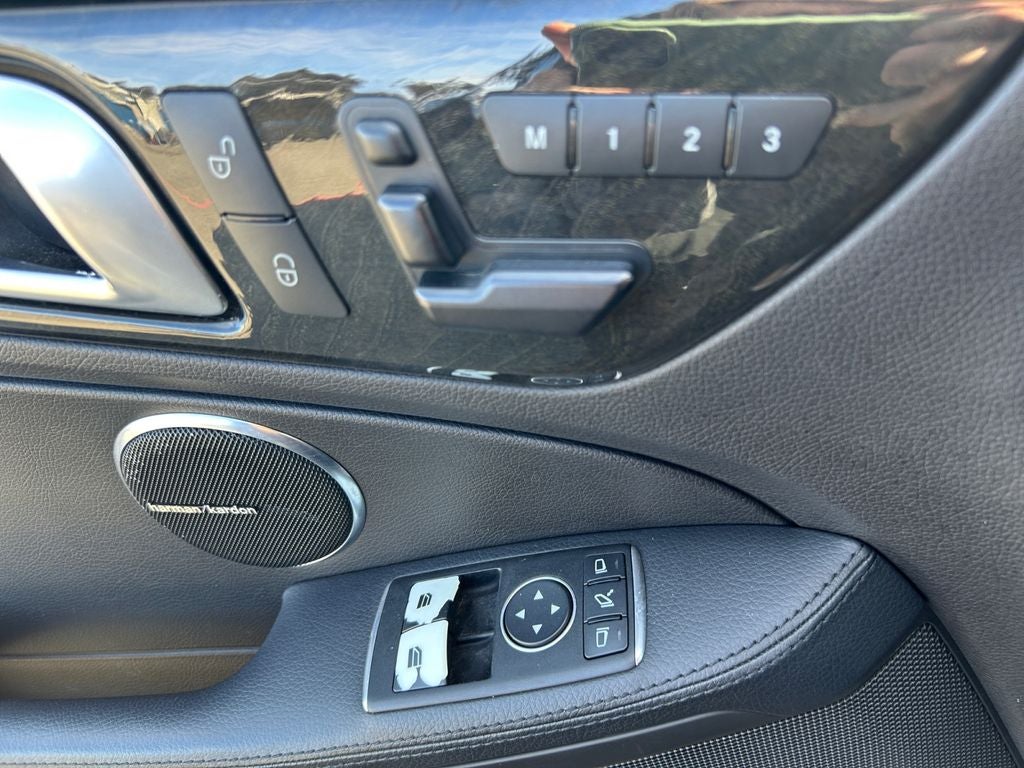 2016 Mercedes-Benz SLK SLK 350