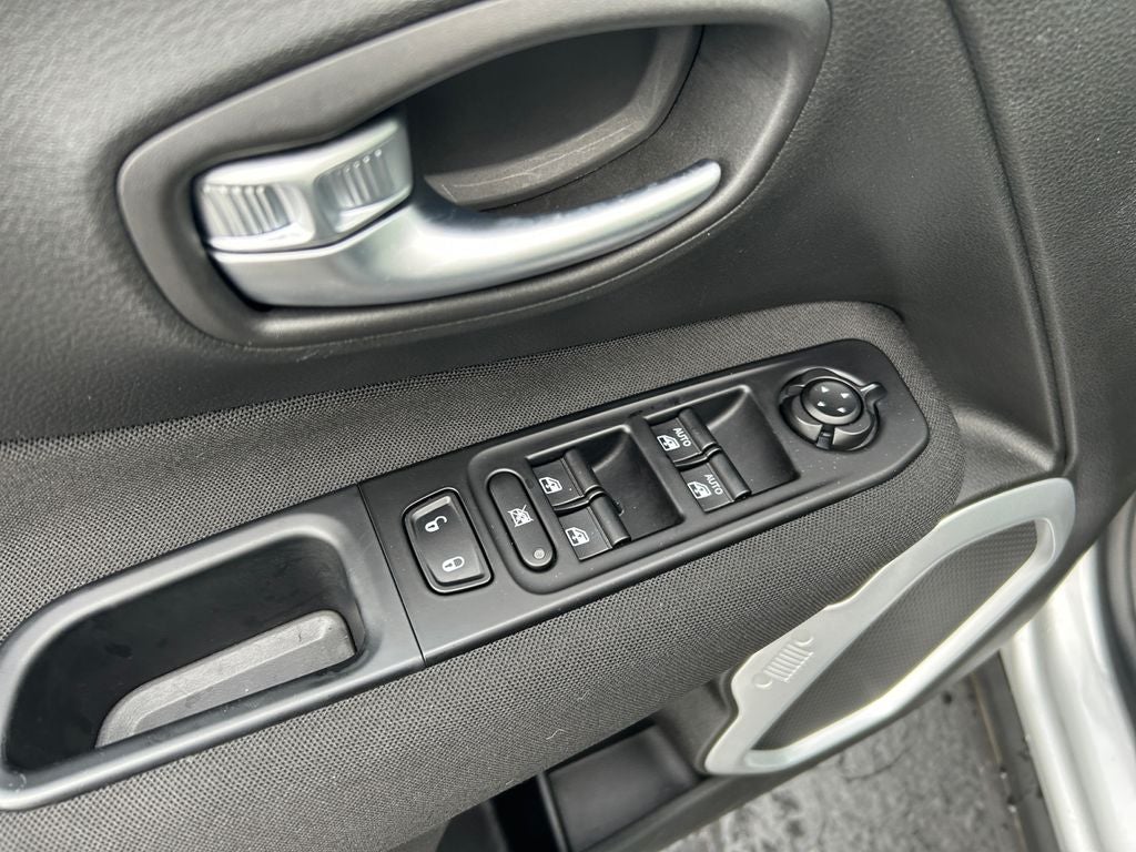 2021 Jeep Renegade Sport