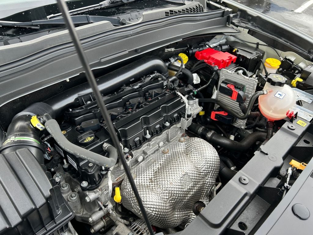 2021 Jeep Renegade Sport