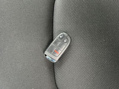 2021 Jeep Renegade Sport