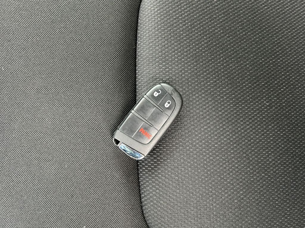 2021 Jeep Renegade Sport