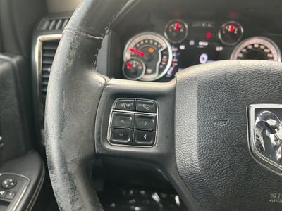2013 RAM 1500 Sport 4WD