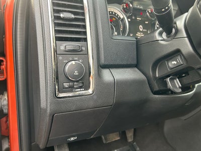 2013 RAM 1500 Sport 4WD