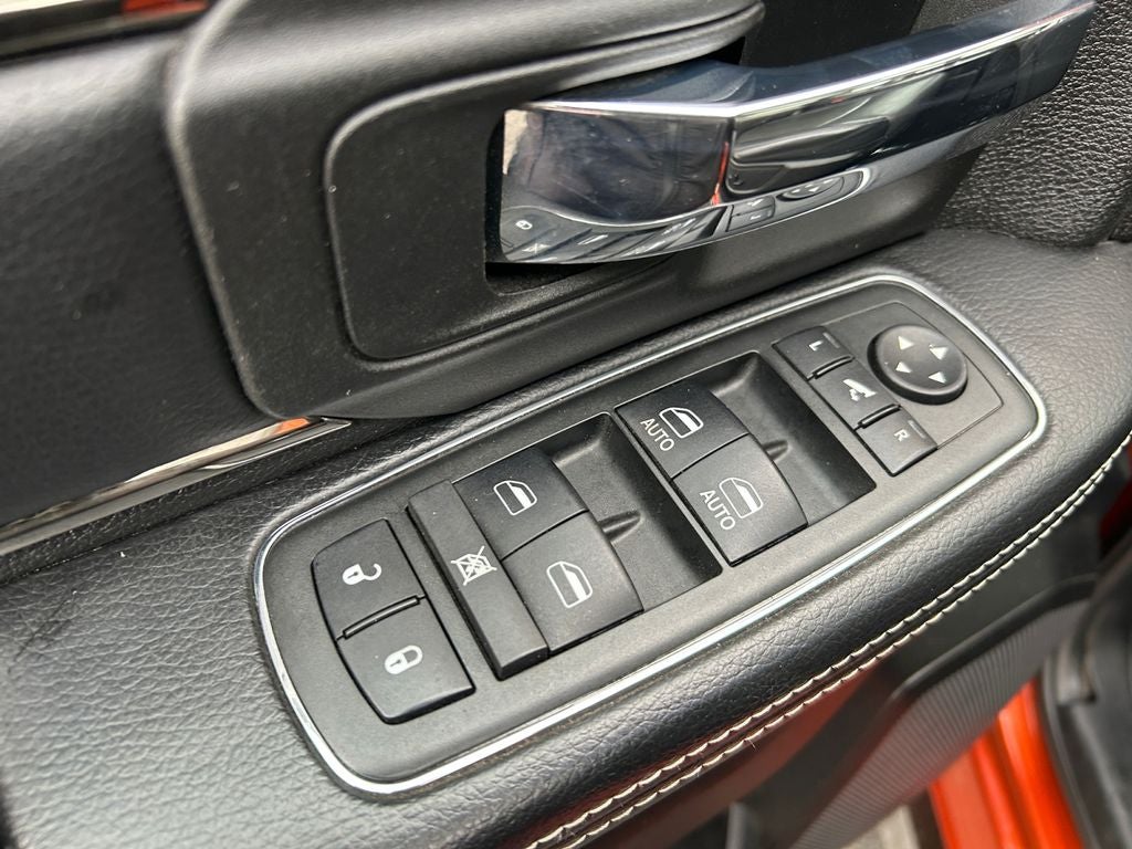 2013 RAM 1500 Sport 4WD