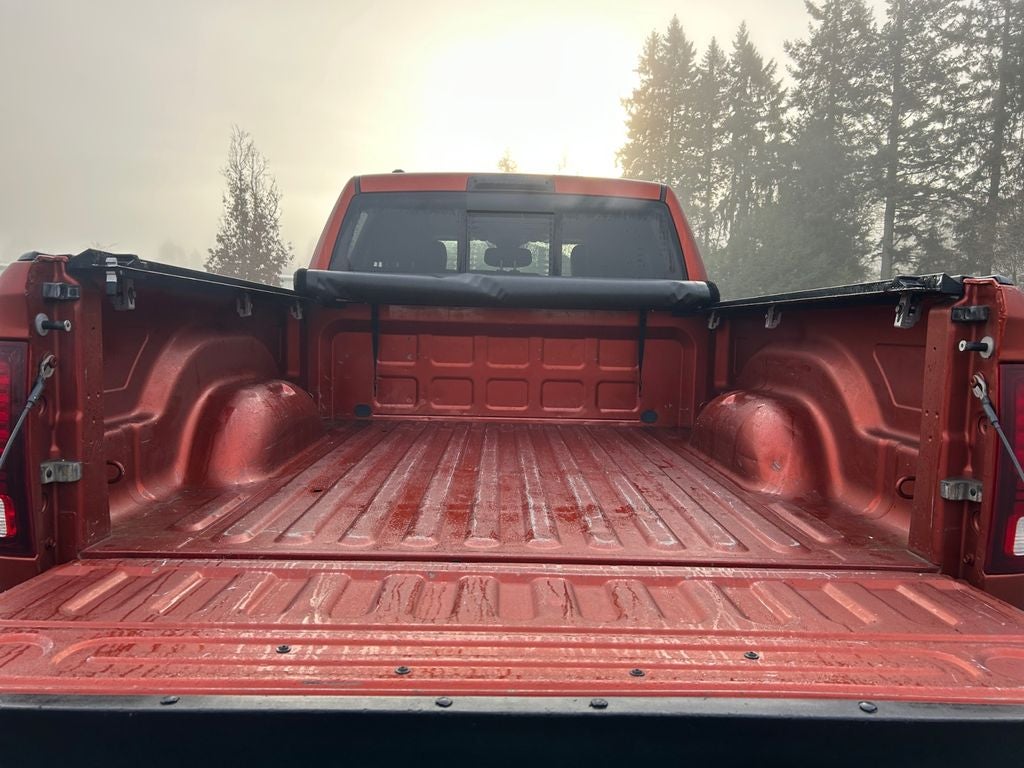 2013 RAM 1500 Sport 4WD