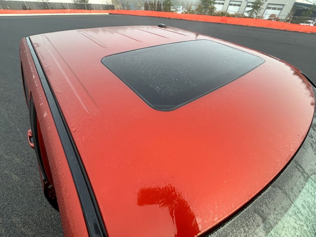 2013 RAM 1500 Sport 4WD